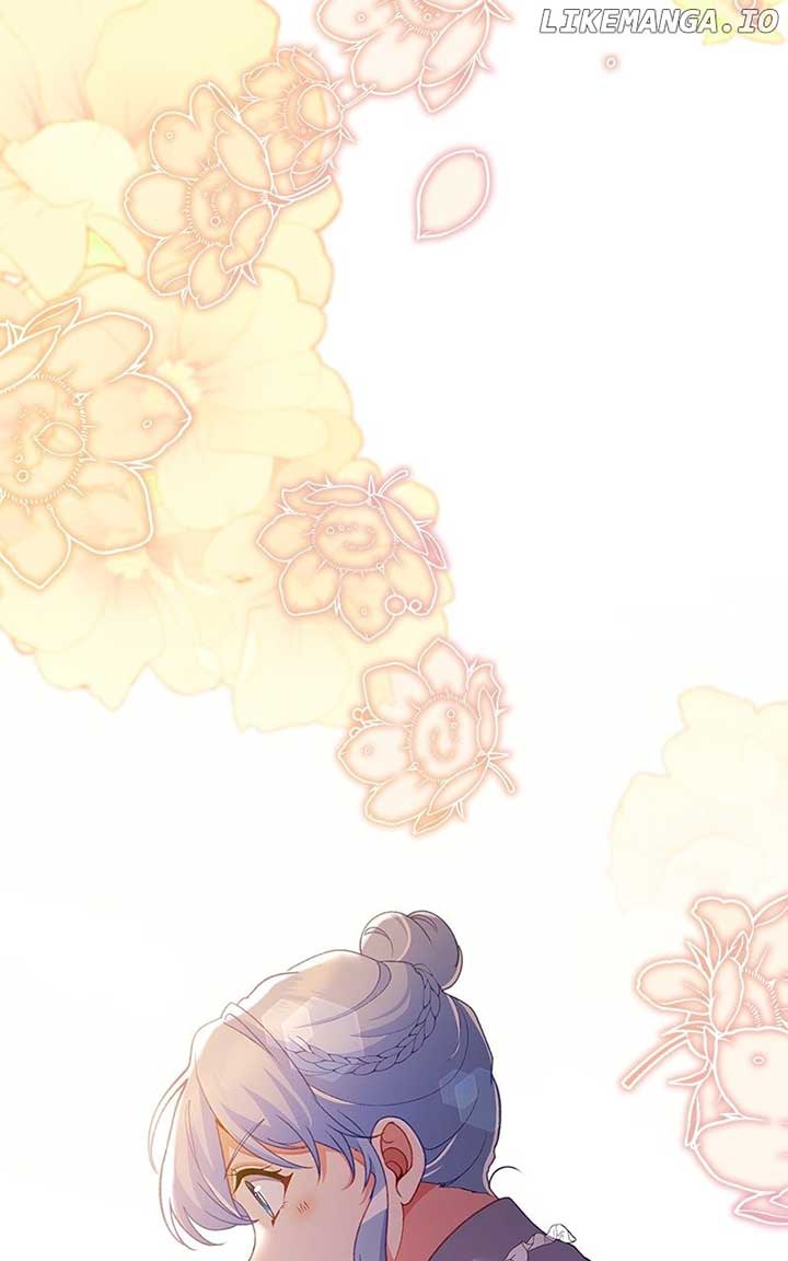 We Lost Our Engagement Chapter 37 - Page 116