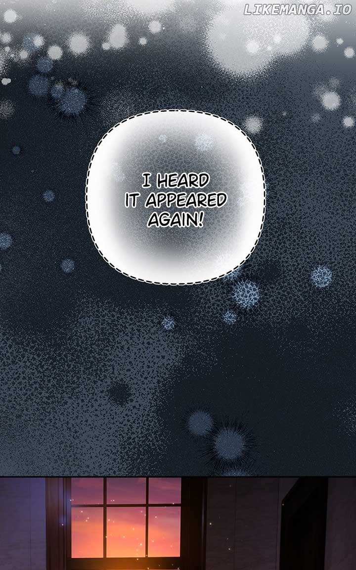 We Lost Our Engagement Chapter 37 - Page 119