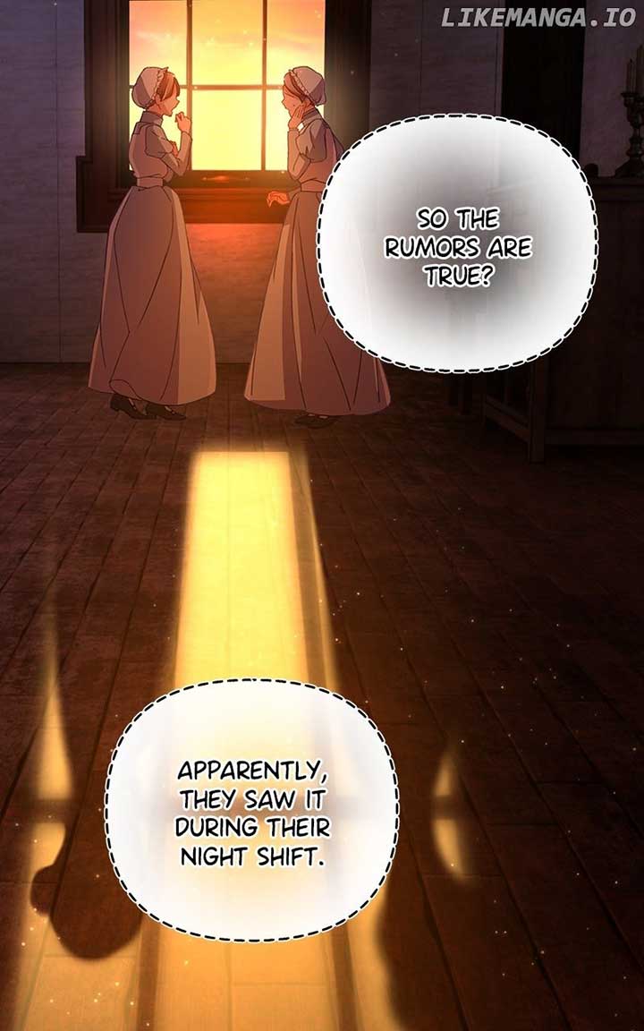 We Lost Our Engagement Chapter 37 - Page 120
