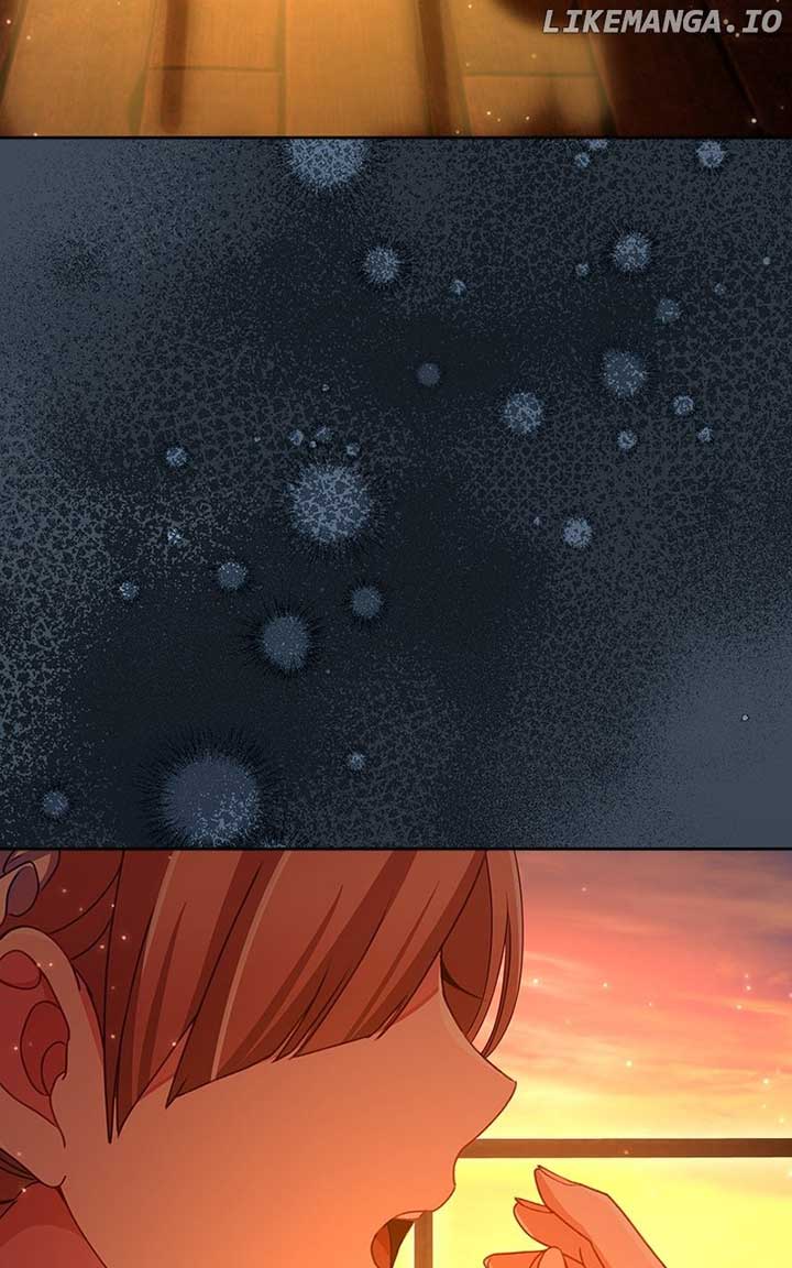 We Lost Our Engagement Chapter 37 - Page 121