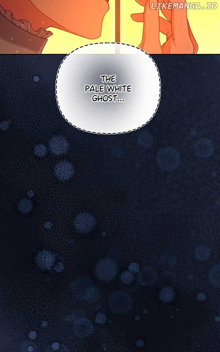We Lost Our Engagement Chapter 37 - Page 122