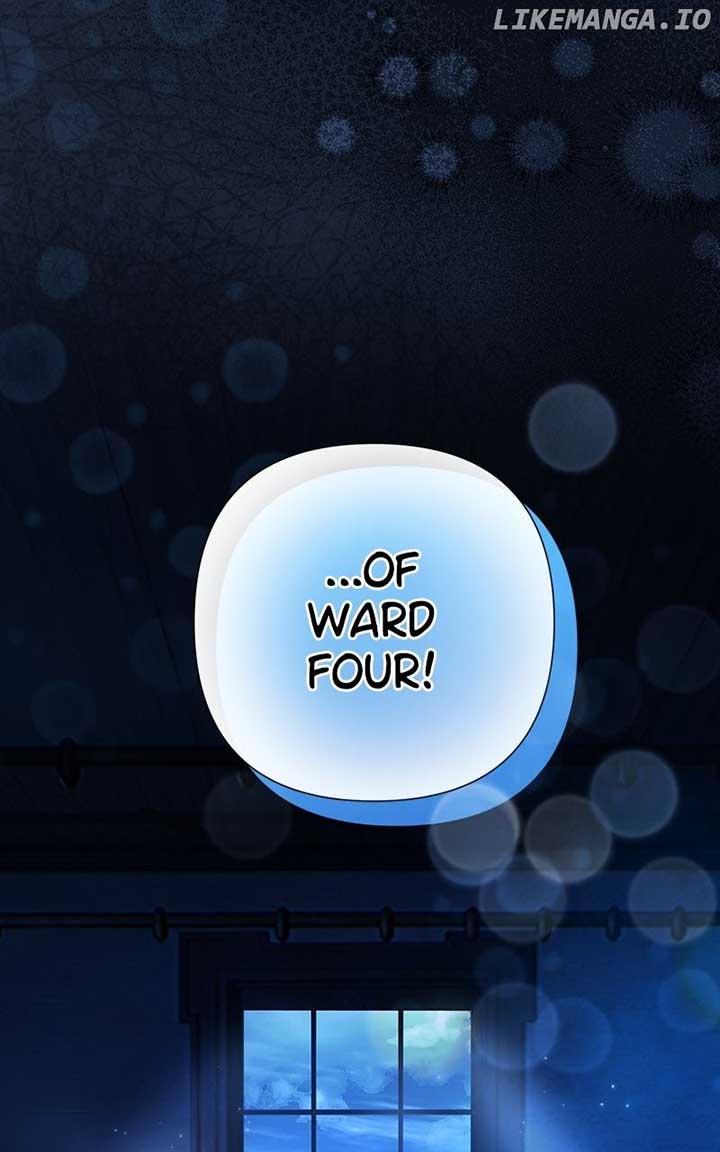 We Lost Our Engagement Chapter 37 - Page 123