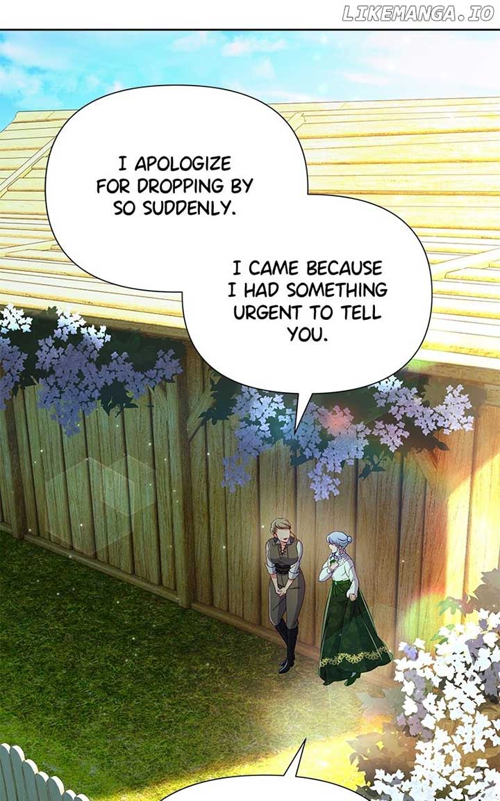We Lost Our Engagement Chapter 37 - Page 16