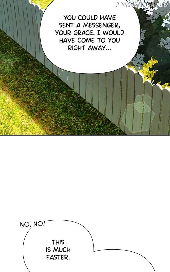 We Lost Our Engagement Chapter 37 - Page 17