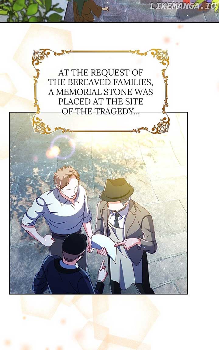 We Lost Our Engagement Chapter 37 - Page 2