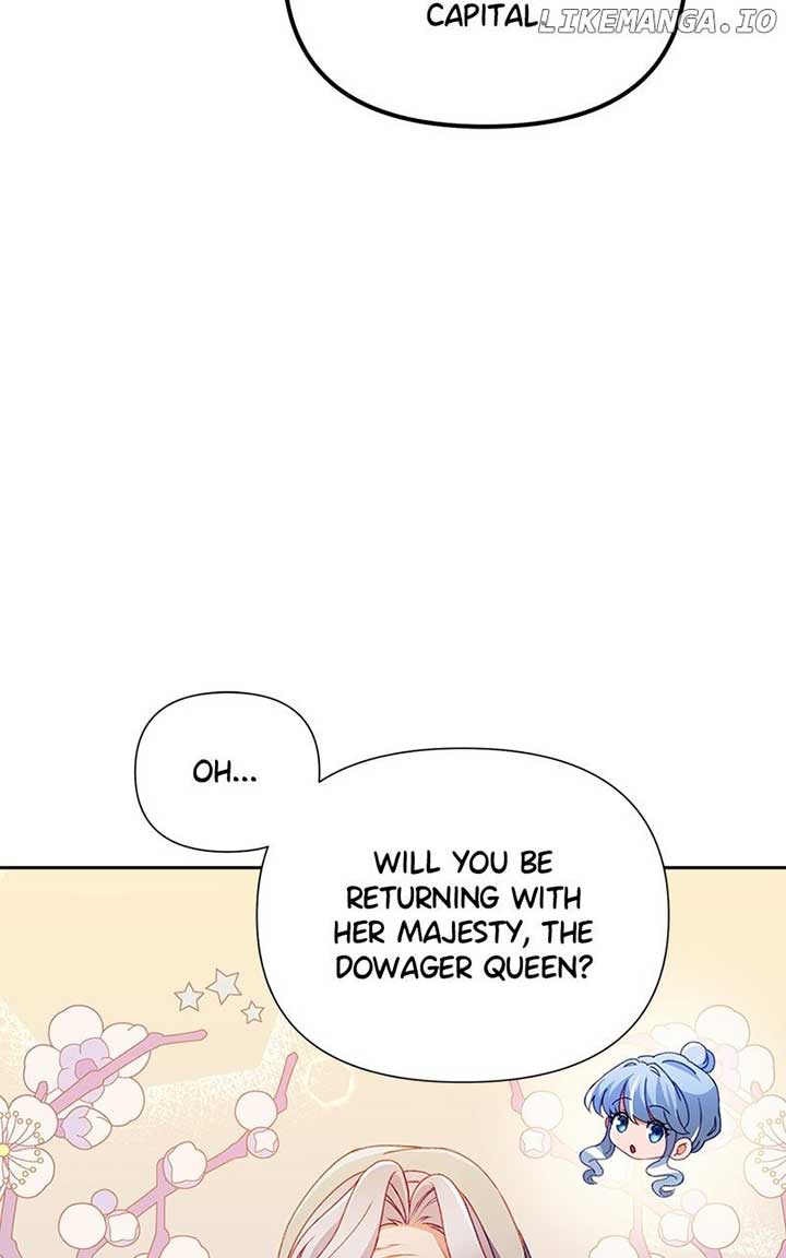 We Lost Our Engagement Chapter 37 - Page 22