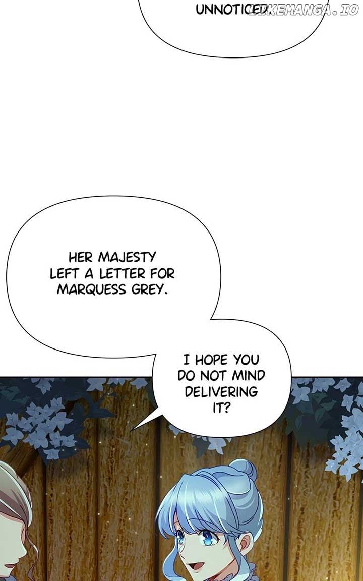 We Lost Our Engagement Chapter 37 - Page 24
