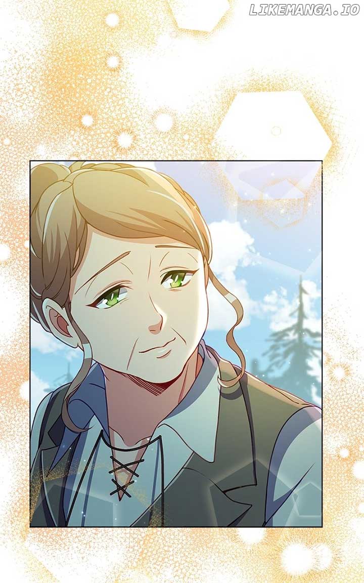 We Lost Our Engagement Chapter 37 - Page 26