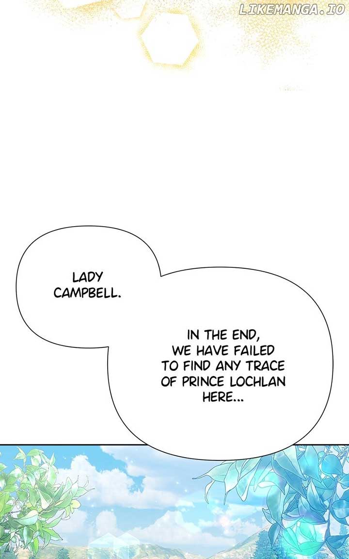 We Lost Our Engagement Chapter 37 - Page 27
