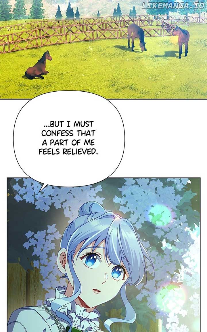 We Lost Our Engagement Chapter 37 - Page 28
