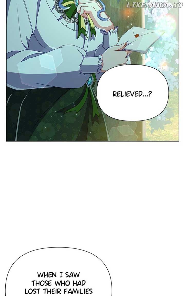 We Lost Our Engagement Chapter 37 - Page 29