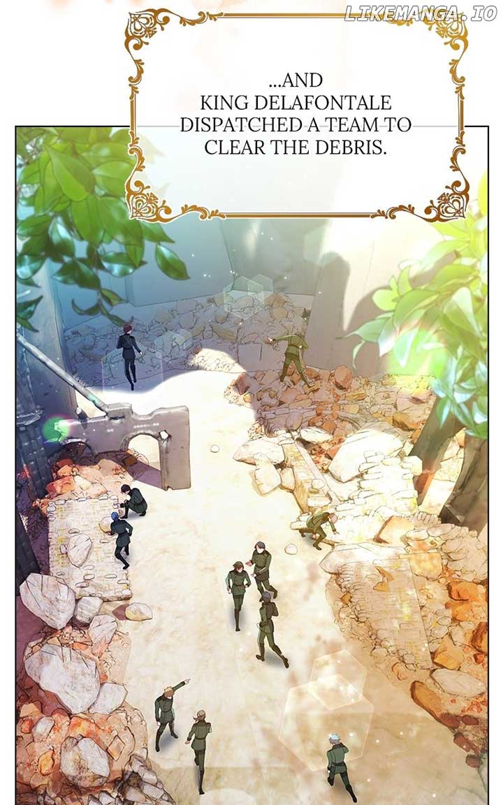 We Lost Our Engagement Chapter 37 - Page 3