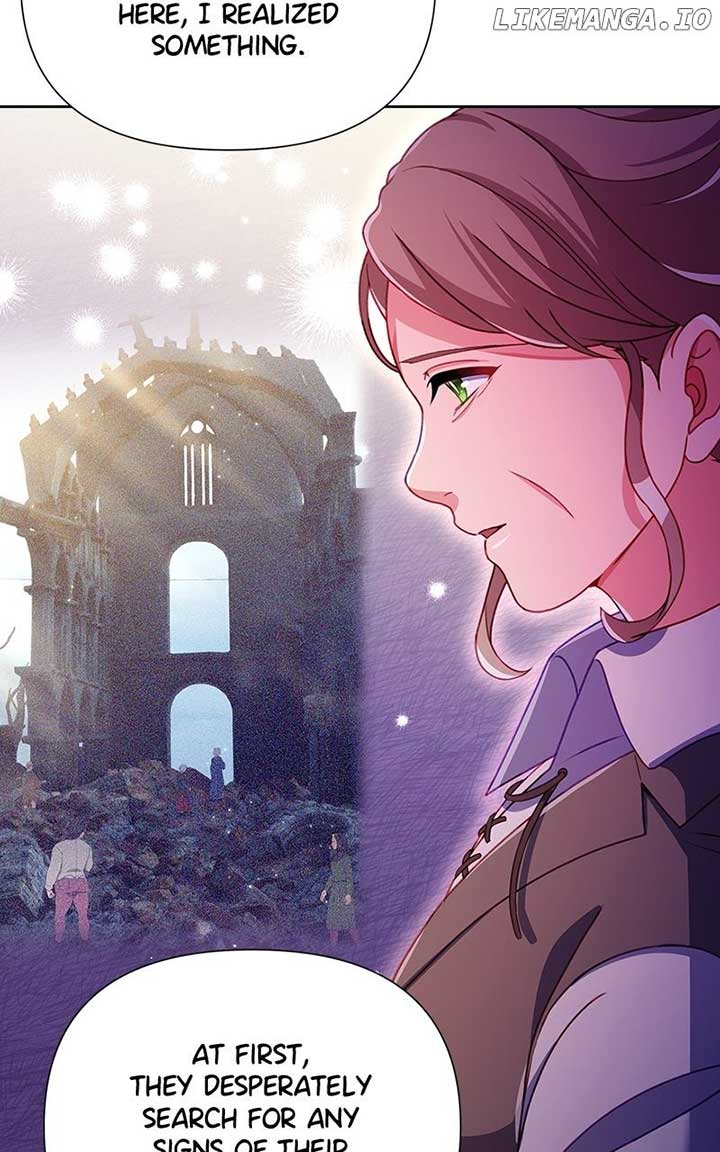 We Lost Our Engagement Chapter 37 - Page 30