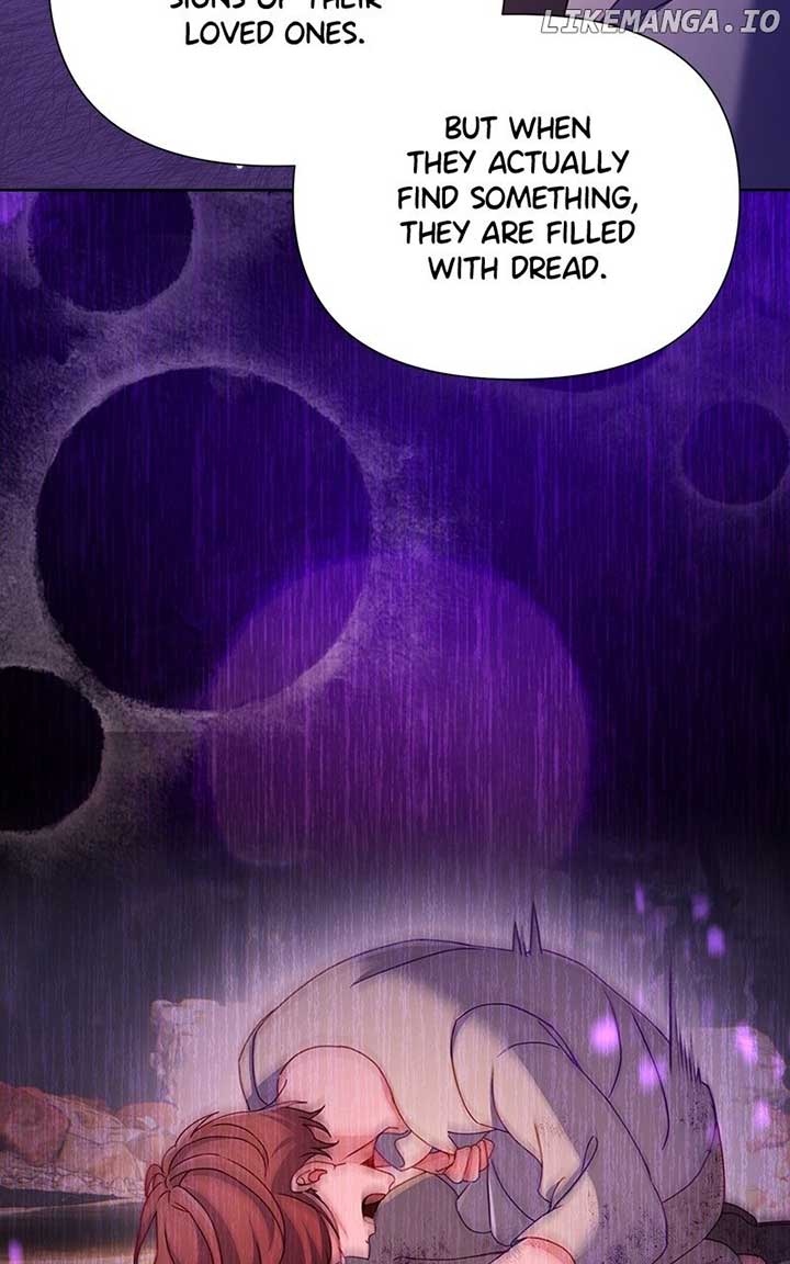 We Lost Our Engagement Chapter 37 - Page 31