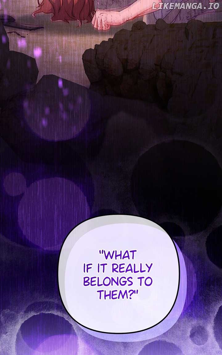 We Lost Our Engagement Chapter 37 - Page 32