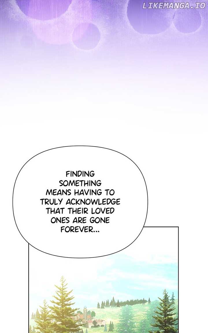 We Lost Our Engagement Chapter 37 - Page 33