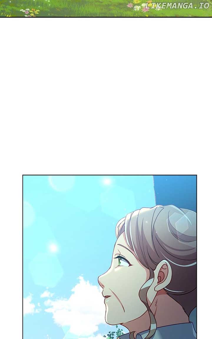 We Lost Our Engagement Chapter 37 - Page 36