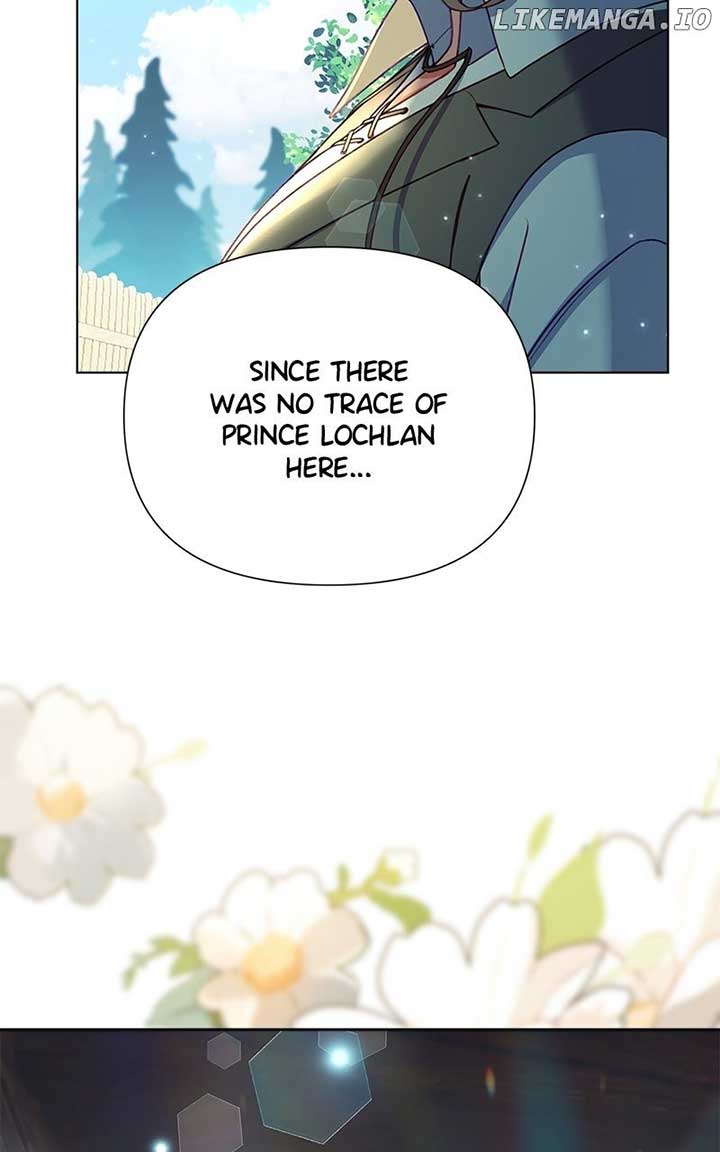 We Lost Our Engagement Chapter 37 - Page 37