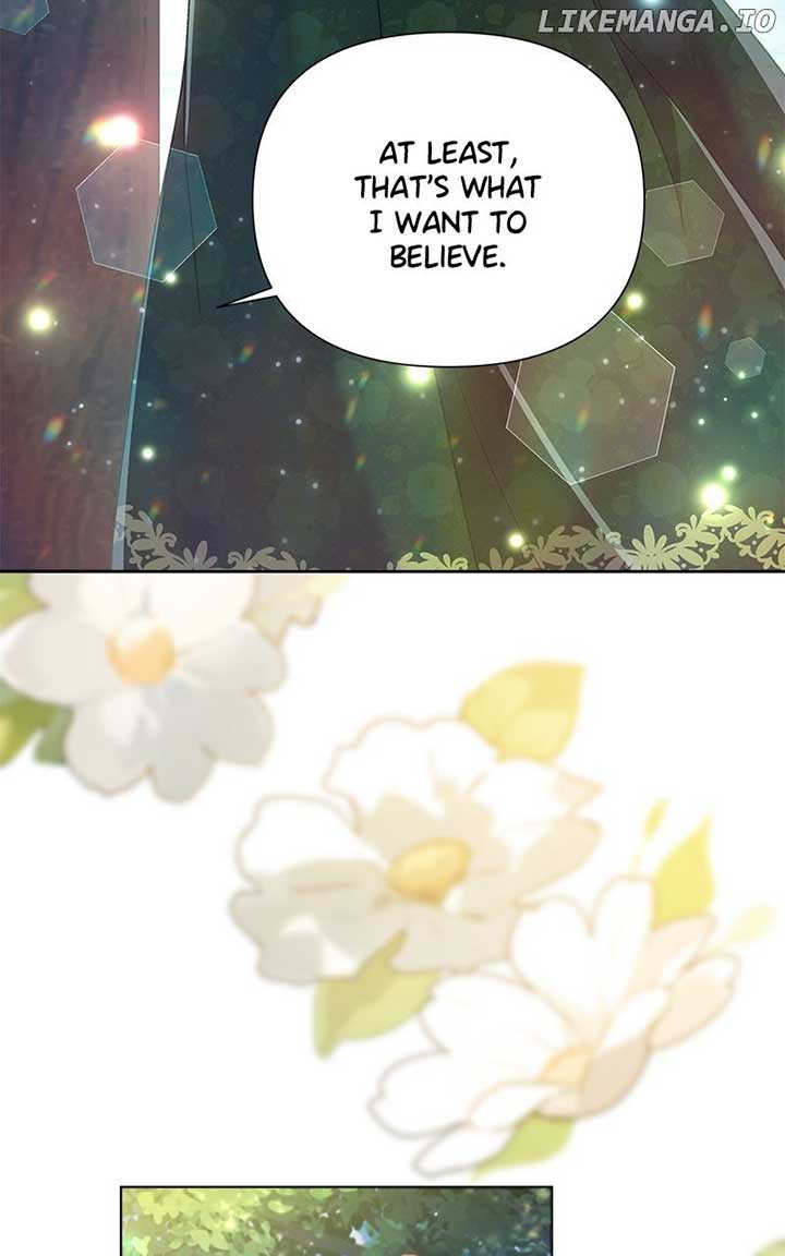 We Lost Our Engagement Chapter 37 - Page 40