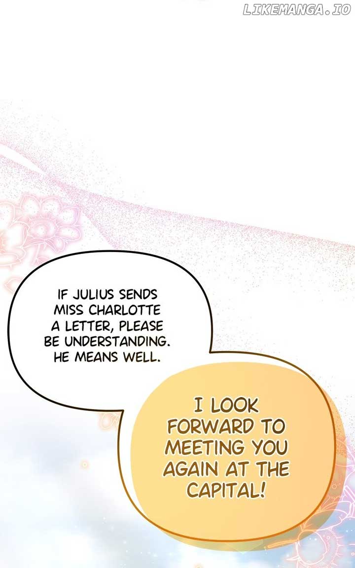 We Lost Our Engagement Chapter 37 - Page 42