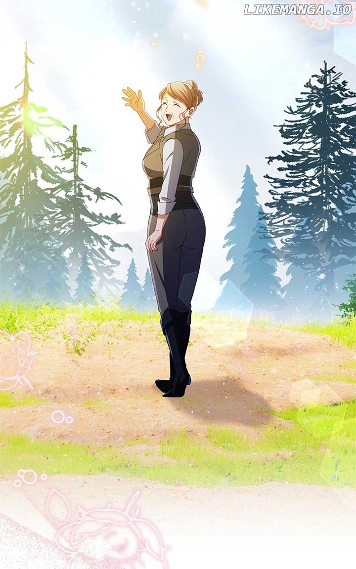 We Lost Our Engagement Chapter 37 - Page 43