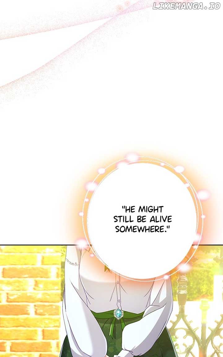 We Lost Our Engagement Chapter 37 - Page 45