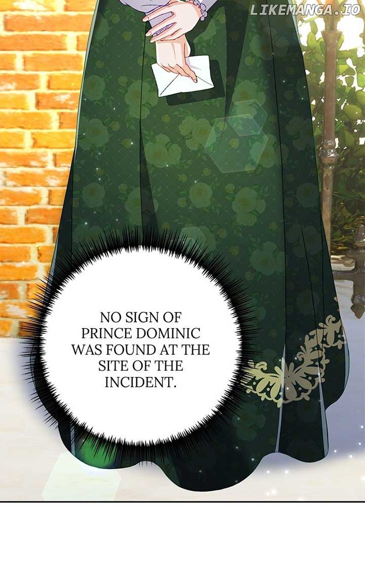 We Lost Our Engagement Chapter 37 - Page 46