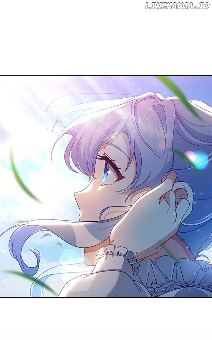 We Lost Our Engagement Chapter 37 - Page 47
