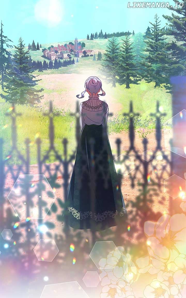 We Lost Our Engagement Chapter 37 - Page 49