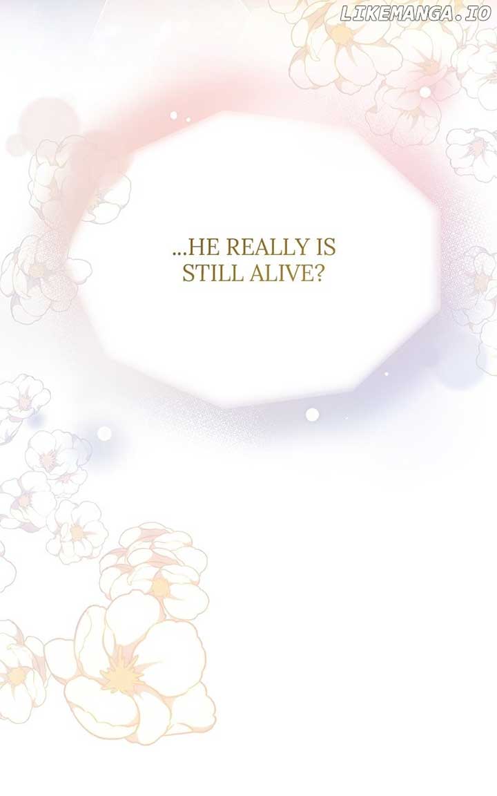 We Lost Our Engagement Chapter 37 - Page 50