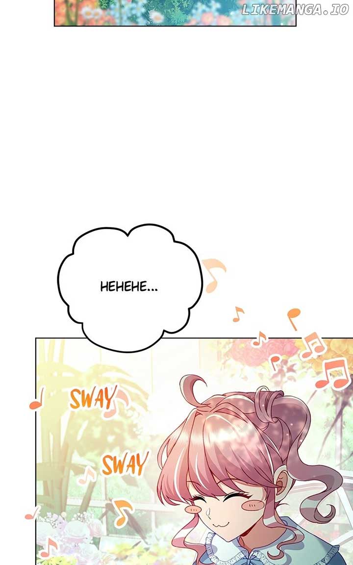 We Lost Our Engagement Chapter 37 - Page 53