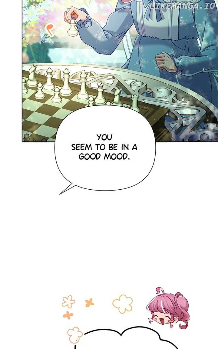 We Lost Our Engagement Chapter 37 - Page 54