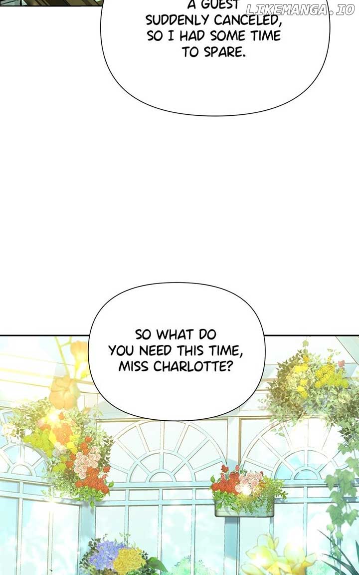 We Lost Our Engagement Chapter 37 - Page 56