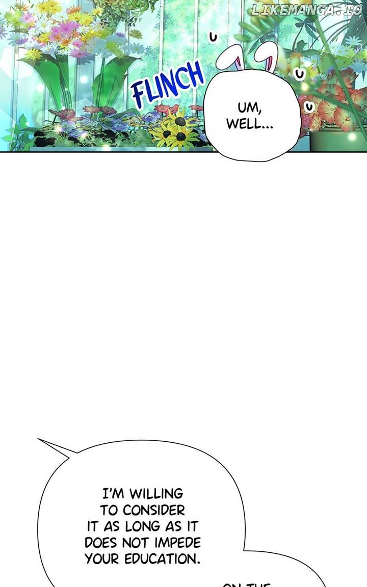 We Lost Our Engagement Chapter 37 - Page 57