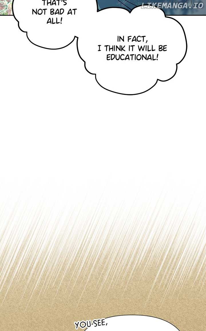 We Lost Our Engagement Chapter 37 - Page 59