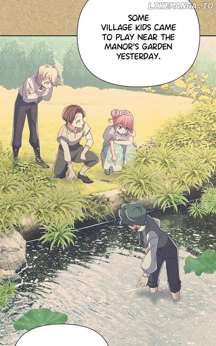We Lost Our Engagement Chapter 37 - Page 60