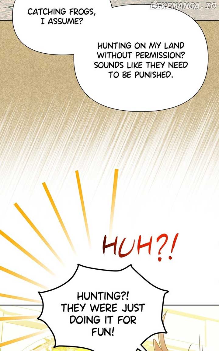 We Lost Our Engagement Chapter 37 - Page 61