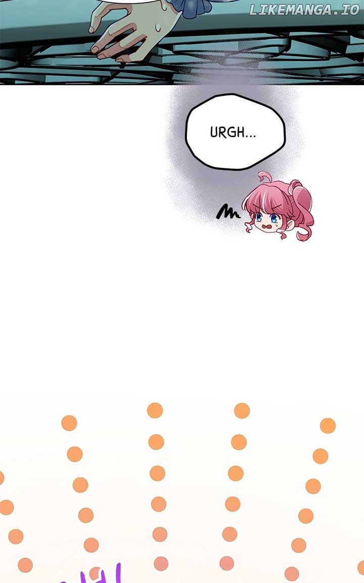 We Lost Our Engagement Chapter 37 - Page 63