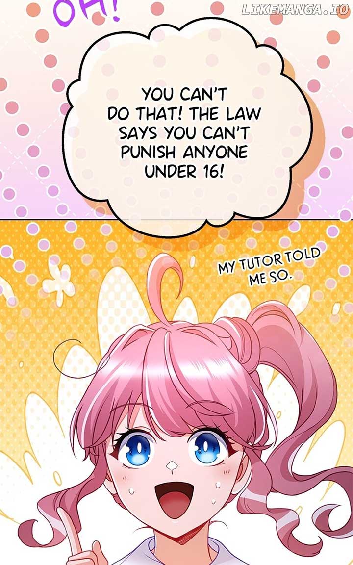 We Lost Our Engagement Chapter 37 - Page 64