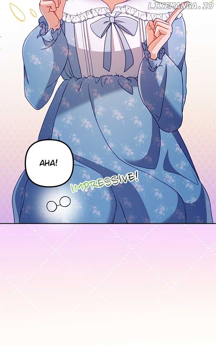 We Lost Our Engagement Chapter 37 - Page 65