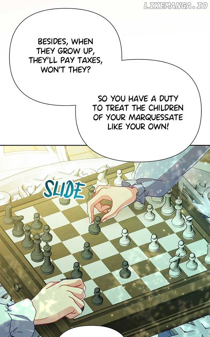 We Lost Our Engagement Chapter 37 - Page 66