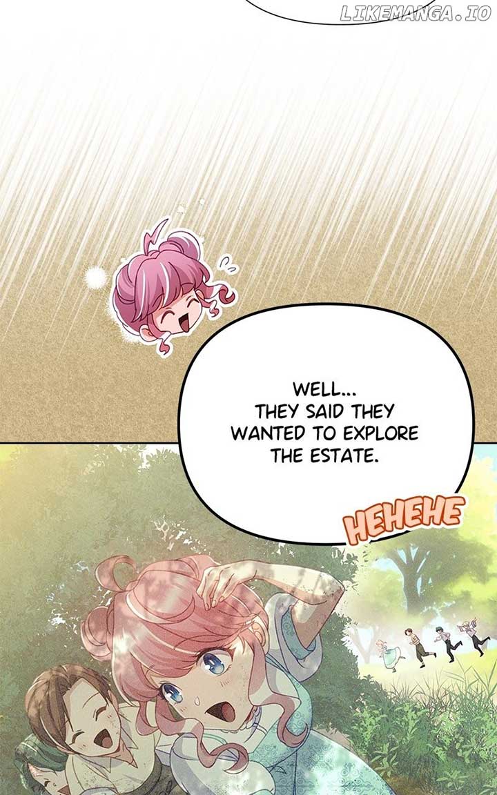 We Lost Our Engagement Chapter 37 - Page 69