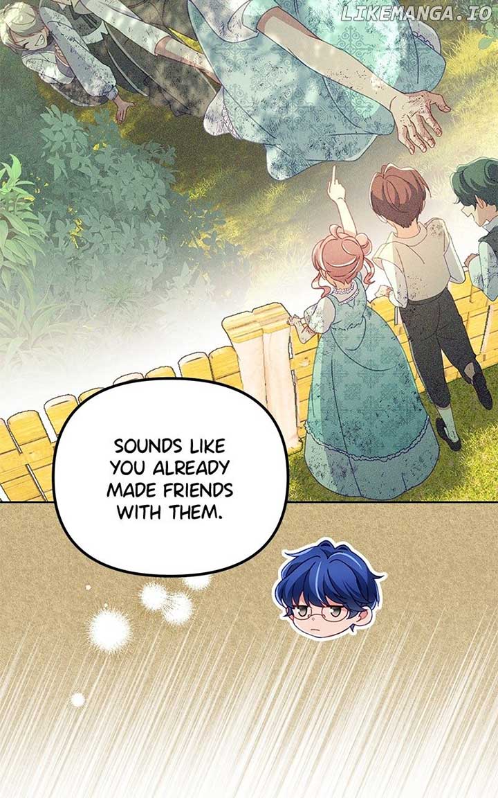 We Lost Our Engagement Chapter 37 - Page 70