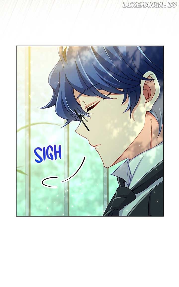 We Lost Our Engagement Chapter 37 - Page 71