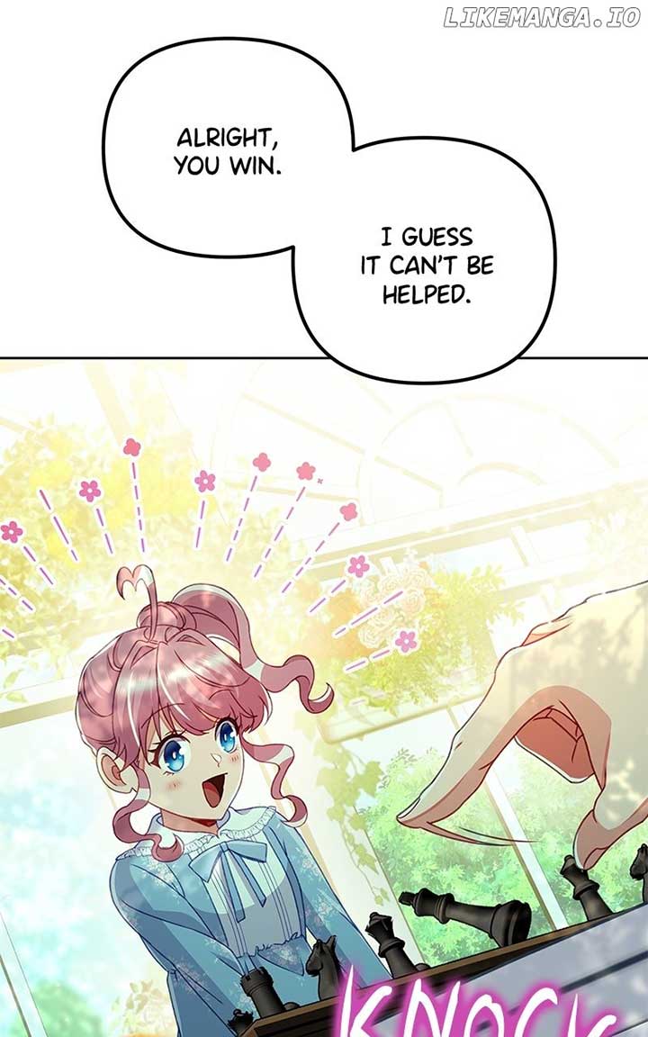 We Lost Our Engagement Chapter 37 - Page 72