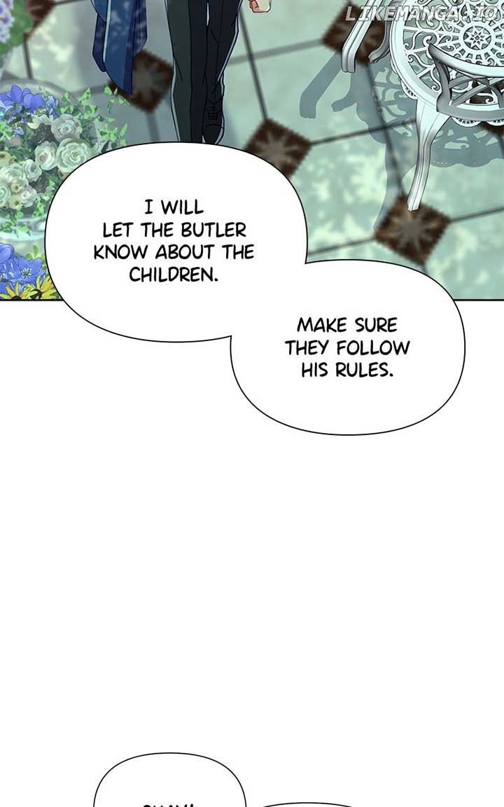 We Lost Our Engagement Chapter 37 - Page 75