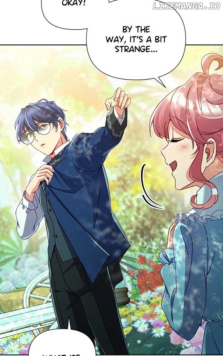 We Lost Our Engagement Chapter 37 - Page 76