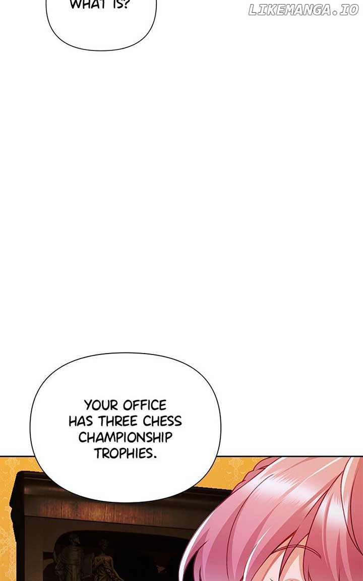 We Lost Our Engagement Chapter 37 - Page 77