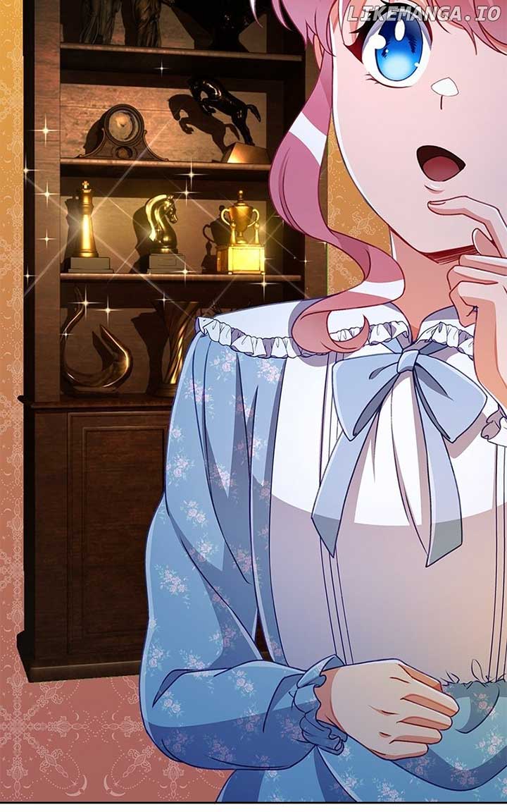 We Lost Our Engagement Chapter 37 - Page 78