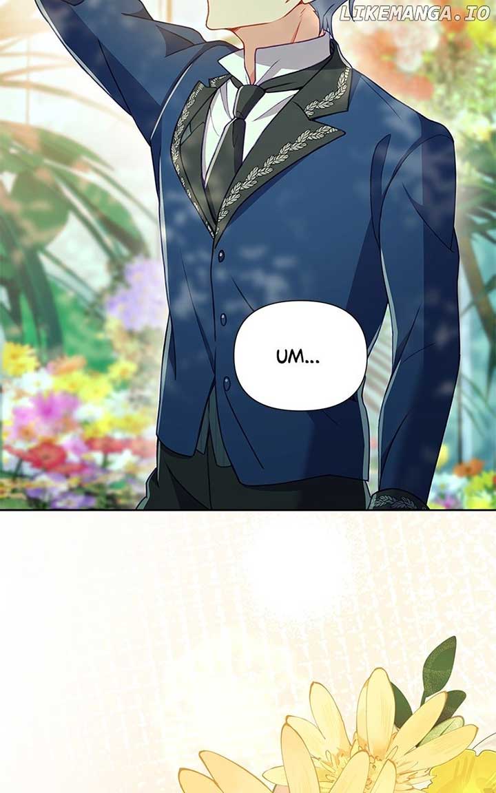 We Lost Our Engagement Chapter 37 - Page 80